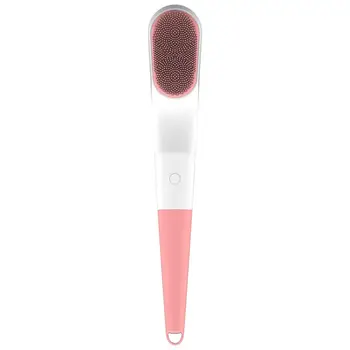 

Bath Brush Rope Plain Handle Suspended Bath Brush Rub Back Wash Bath Tools Personal Care Appliance Electric Massage Bath Devic