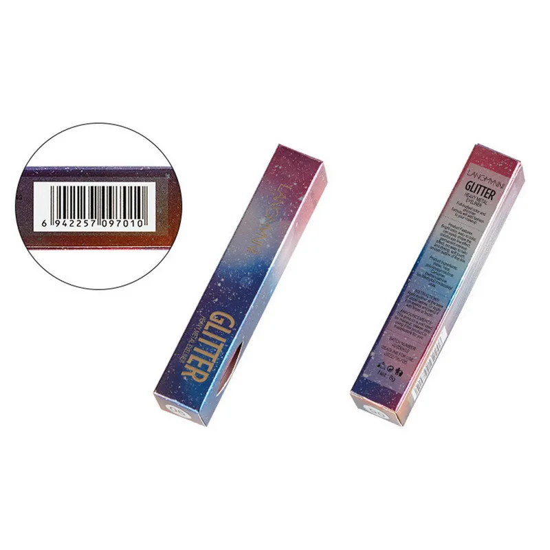 Бренд Shimmer Daimond тени для век Новый макияж женщин косметика красоты Блестящие