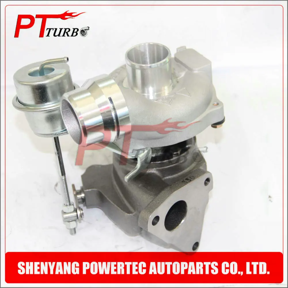 Per Dacia Logan 1.5 Dci 47 Kw 64 Hp K9K 2007- 54359880033 Pieno Turbolader 8200507852 Completo Turbo Charger 54359880011 Turbina