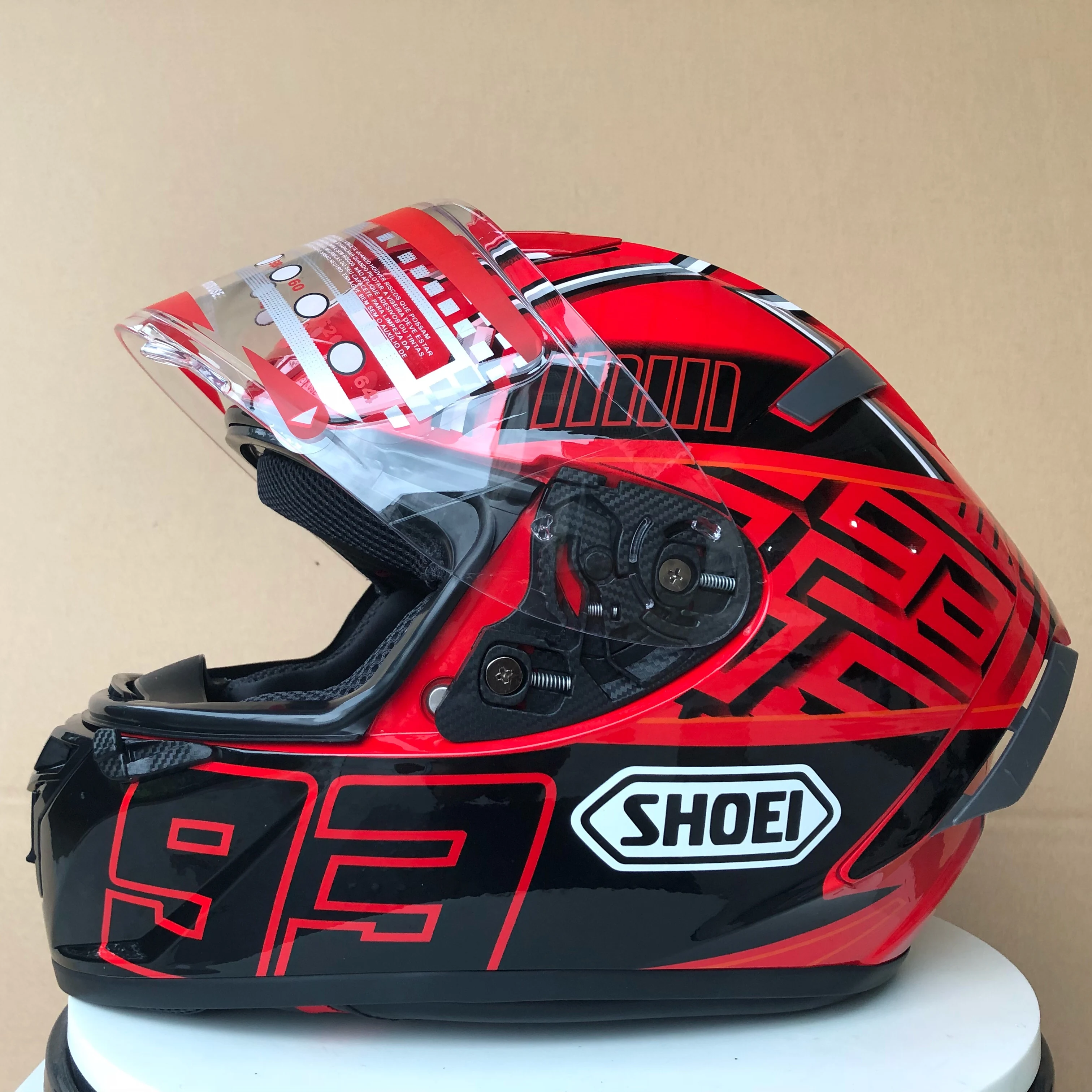 Скидка моторная мотоциклетная шляпа с двойным объективом, настоящий Abs+ Pc материал, защитный шлем сертификации ECE 93 шапка, шлемы