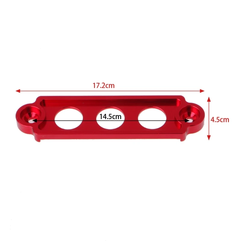 

New Arrive Racing Battery Tie Down For JDM For Honda Civic/CRX 88-00 For Integra S2000 Drop Shipping Support