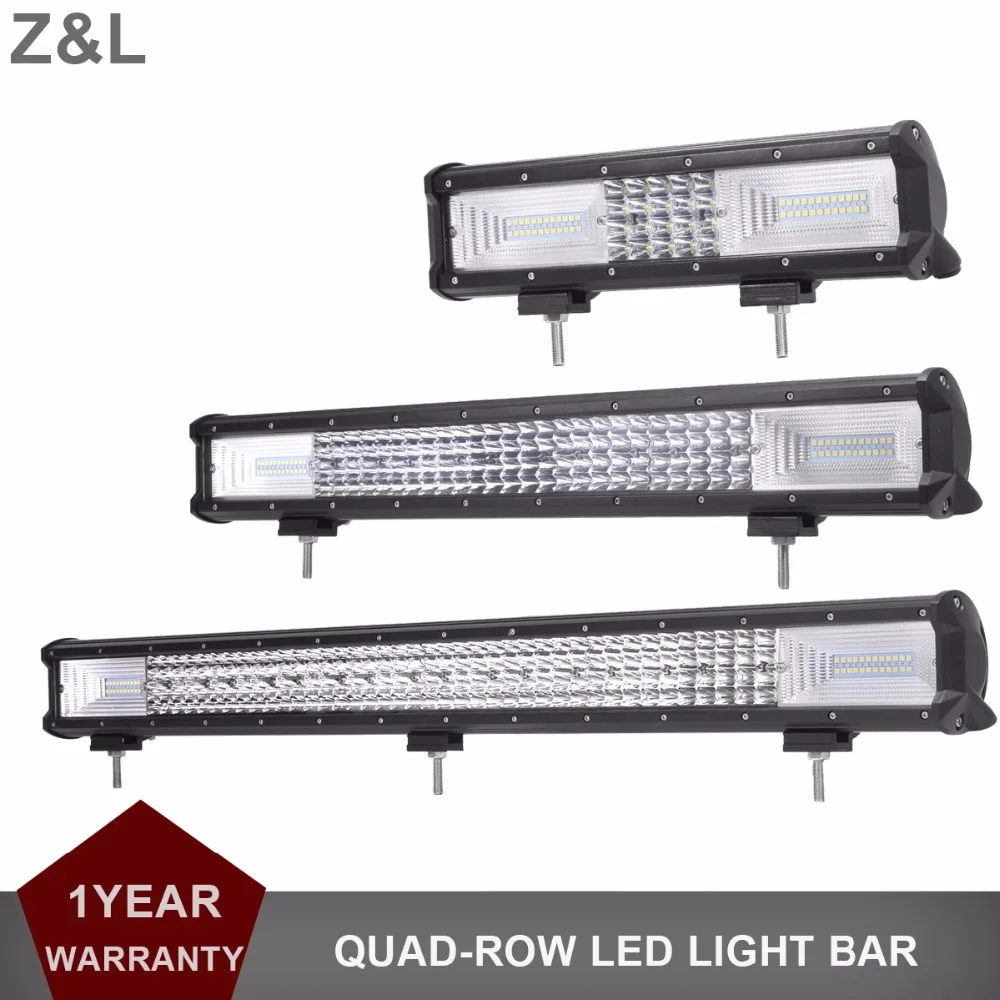

12 20 23 31 INCH OFFROAD LED WORK LIGHT BAR 12V 24V OFF ROAD COMBO CAR SUV 4WD 4X4 ATV UTE TRCUK TRAILER AWD BACKUP DRIVING LAMP