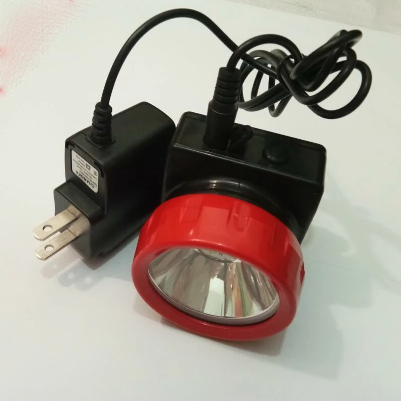 12 шт./лот LD 4625 Светодиодная лампа для майнинга рабочая фара майнинга|work headlamp|led miners
