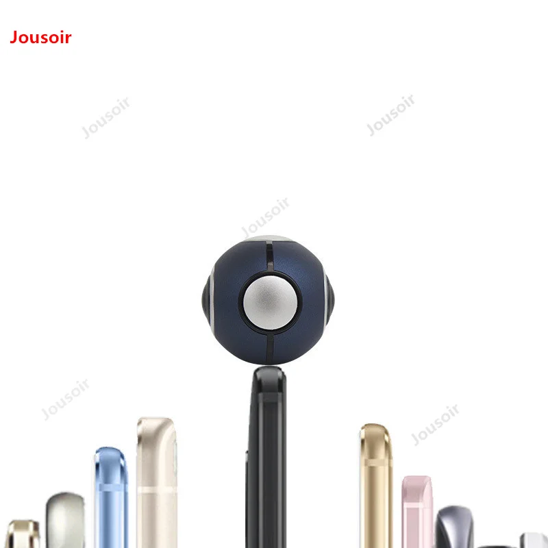 Панорамная камера 720 ° VR mobile partner share online lens hd 3D live motion camera градусов широкоугольный