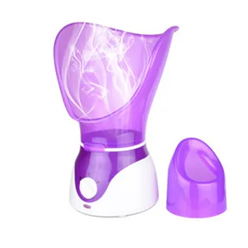 

Namo Facial Humidifier Face Mist Steamer Facial Deep Moisturizing Sprayer Skin Spray Mister Electric Home use Beauty Device