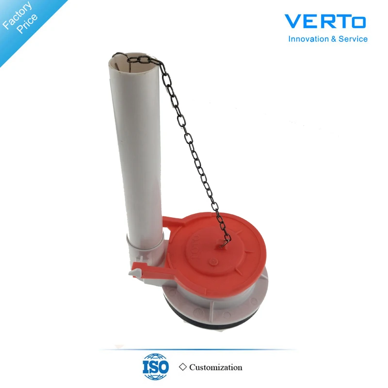 3 inch flush toilet parts toilet flush valve abs plastic bathroom
