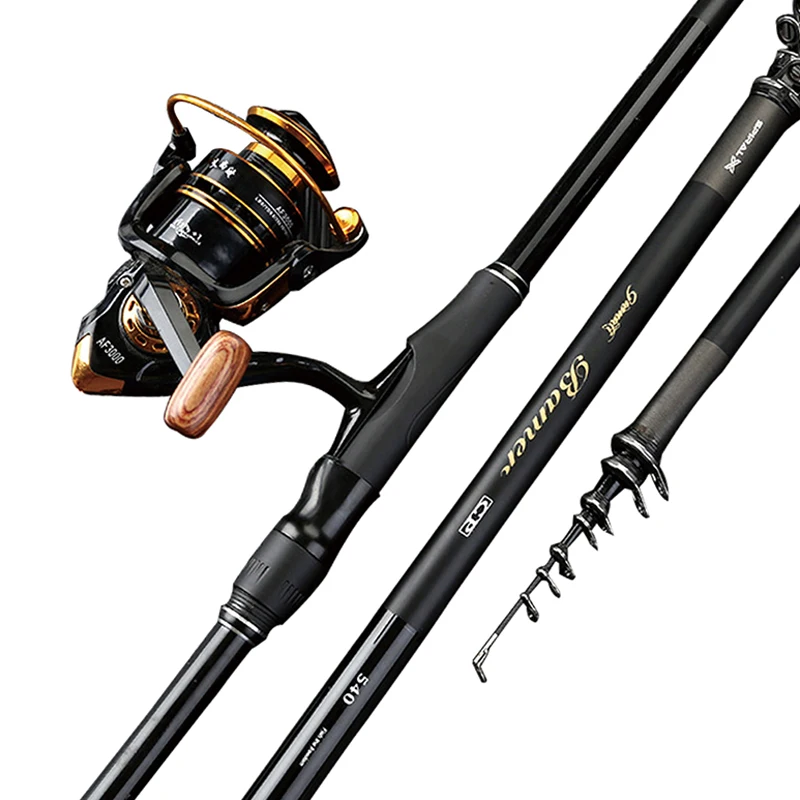best selling fishing rod