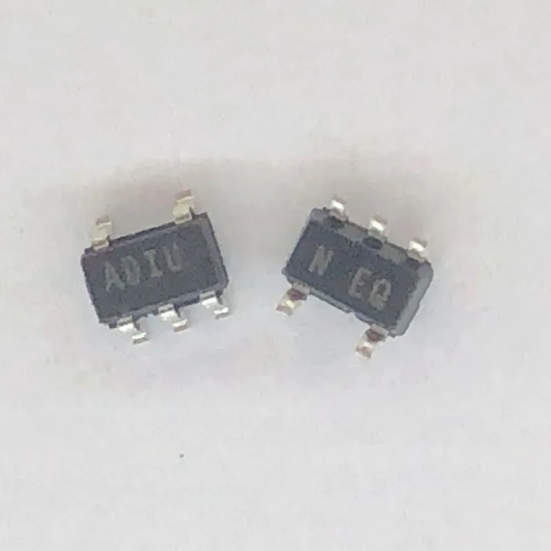4 шт./лот MAX4372TEUK T MAX4372 ADIU SOT23 5 Новый оригинал|Аксессуары для аудиосистем| |