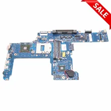 NOKOTION 744022-001 744022-501 основная плата для HP ProBook 650 G1 640 ноутбук материнская плата полностью протестирована