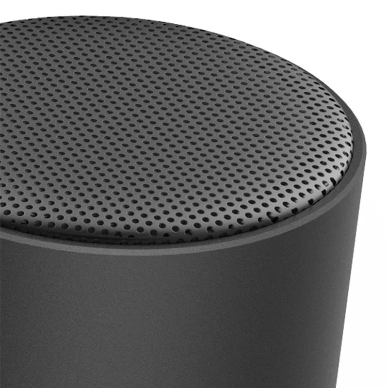 Новая портативная мини колонка с Bluetooth Беспроводная поддержкой TWS музыка стерео