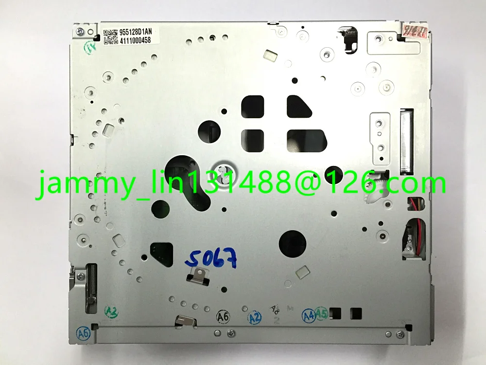 Perfect Free DHL Mercedes NTG5 6 DVD changer mechanism for COMAND APS SAT HDD navigation audio C-Class W204 W212 X204 GLK SLS AMG C197 1 Perfect Free DHL Mercedes NTG5 6 DVD changer mechanism for COMAND APS SAT HDD navigation audio C-Class W204 W212 X204 GLK SLS AMG C197 1
