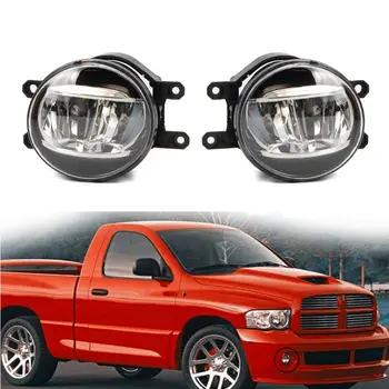 

H11 Car Driving Front LED Fog Light For Toyota Camry SE XSE 2018 / Corolla 2017