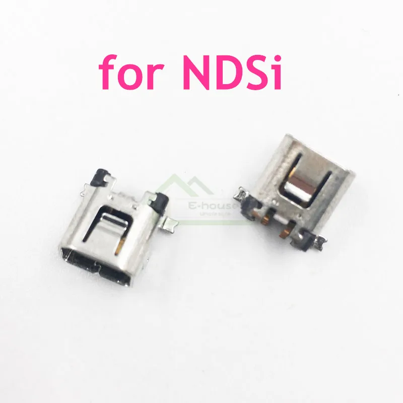 [20PC/ LOT] High Quality Charging Port Power Socket Replacement for