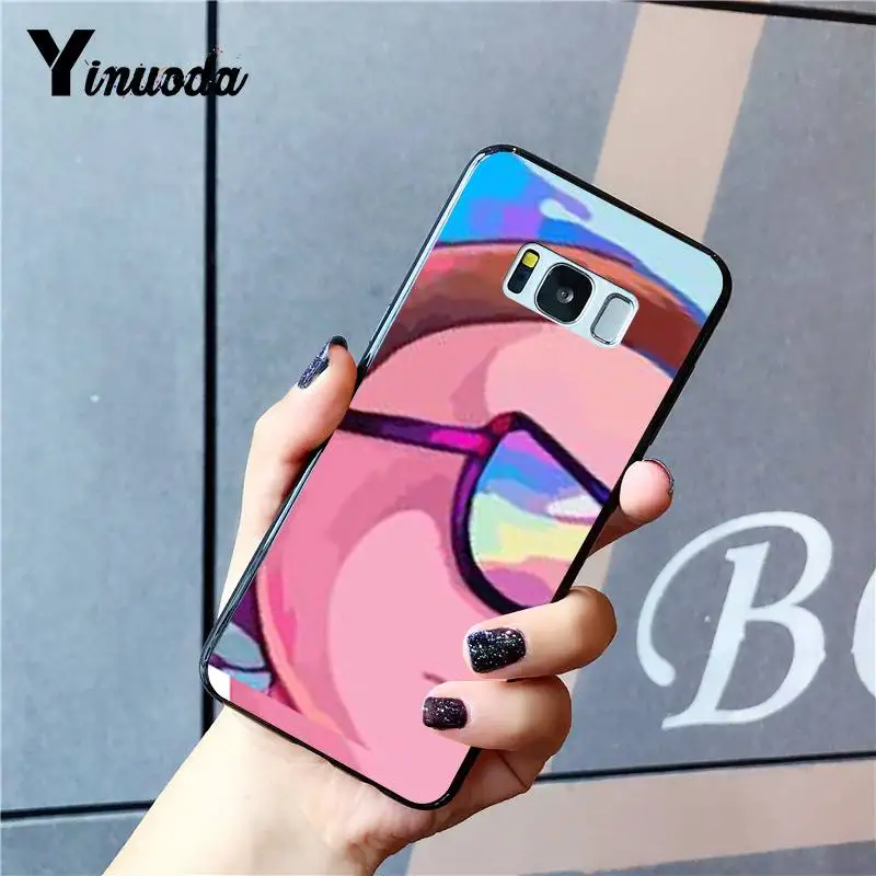Rick Morty DIY Phone Case