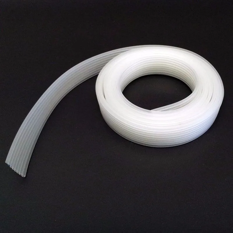 8 line ink tube