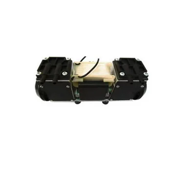 

MAISI AC 220V 85W Mini Vacuum Pump 16L/min High Pressure Suction Diaphragm Pumps Electric Air pump -90Kpa