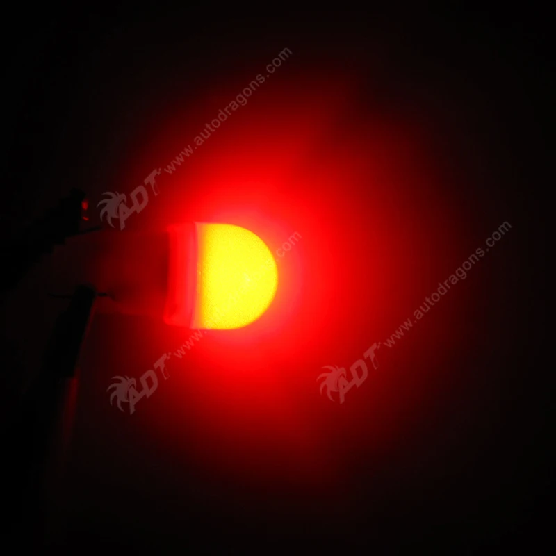 500 шт. не щелкающий супер белый Ba9s #44 #47 AC 6 3 V 335SMD + 5050SMD пинбол светодиодный