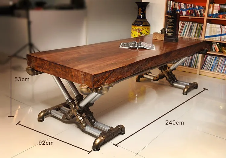 One Of The Most Expensive Table In The World