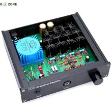 Gzlozone готовой ex-1 Усилители для наушников База на Beyerdynamic A1 Ver 5.0 ампер