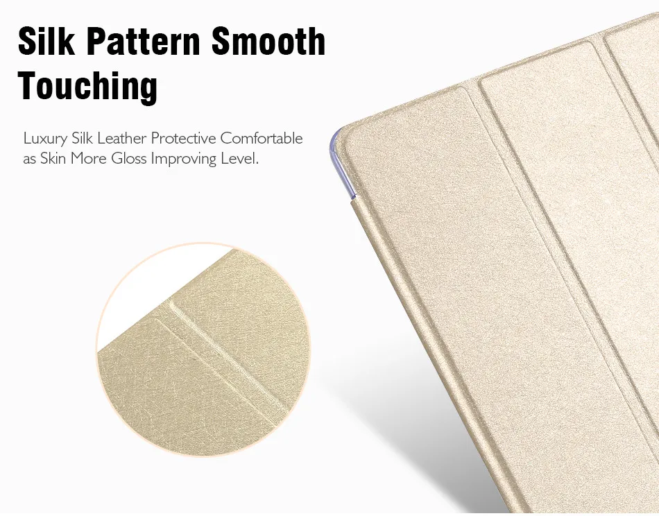 Case For iPad 2 3 4 Cases Smart Auto Sleep Awake Flip Full Protective Cover Shockproof For iPad 4 iPad 3 iPad 2 Case (3)