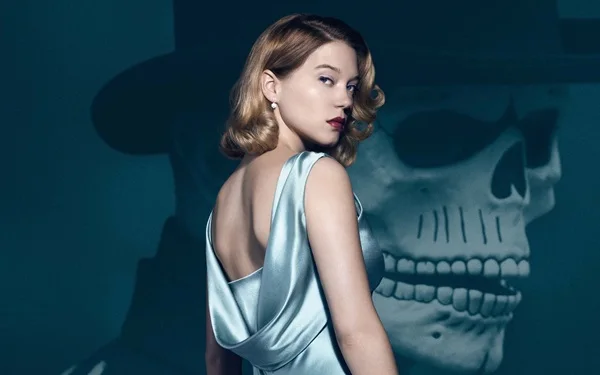 Seydoux sexy lea