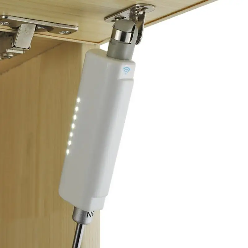 

LED Under Cabinet Light Universal Wardrobe Light Sensor Led Inner Hinge Lamp For Cupboard Closet Kitchen