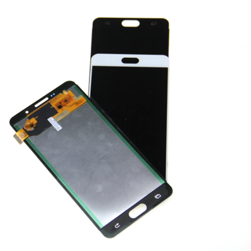 For-A710-LCD-TFT-CAN-ADJUSTABLE-BRIGHTNESS-9