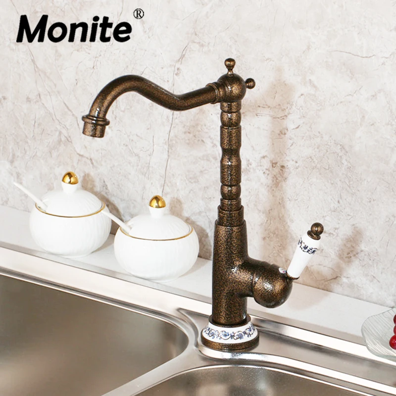 monite-360-swivel-roman-bronze-brass-art-bath-decor-water-waterfall-vessel-countertop-bathroom-basin-faucet-sink-mixer-tap