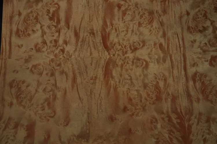 red camphor burl