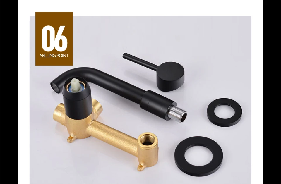 Basin Faucet Details-7