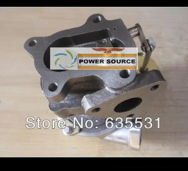 RHB31 VZ9 13900-80710 For SUZUKI Alto Jimny Mini cars motorcycles 500-660CC petrol Engine Power 70- 120HP (3)