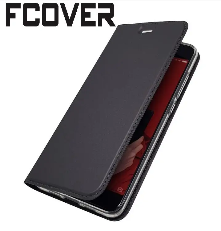 

For Motorola Moto G6 Plus Flip Case Magnetic Wallet Leather Case Slim Book Kickstand Card Protective Shell Cover