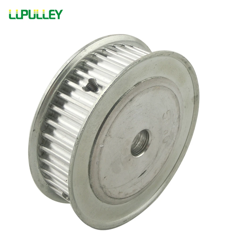 LUPULLEY HTD3M 90T Type Timing Pulley 16mm Belt Width 3mm Pitch 12mm