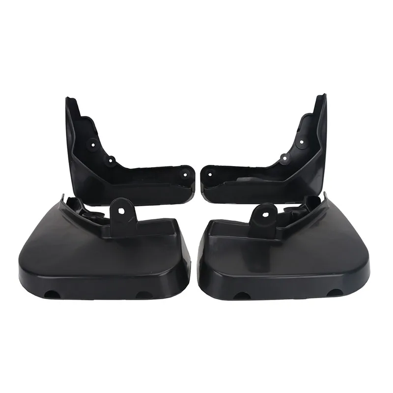 Mudflaps Splash Guards  (2)