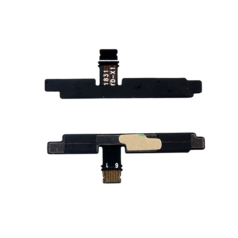 Ocolor для UMI Umidigi One USB зарядка плата кнопка громкости кабель громкий динамик Ремонт