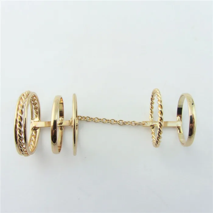 Фотообои 2020 новые модные женские фотообои с полыми цепочками 1D1020|finger ring|rings for