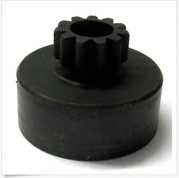 

83008 Clutch Bell(10T) HSP 1/8th Nitro Car Part 94085/94086/94087/94088