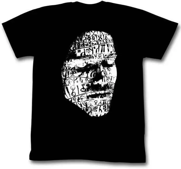 

Conan Barbarian Classic Movie Drawings Adult T Shirt