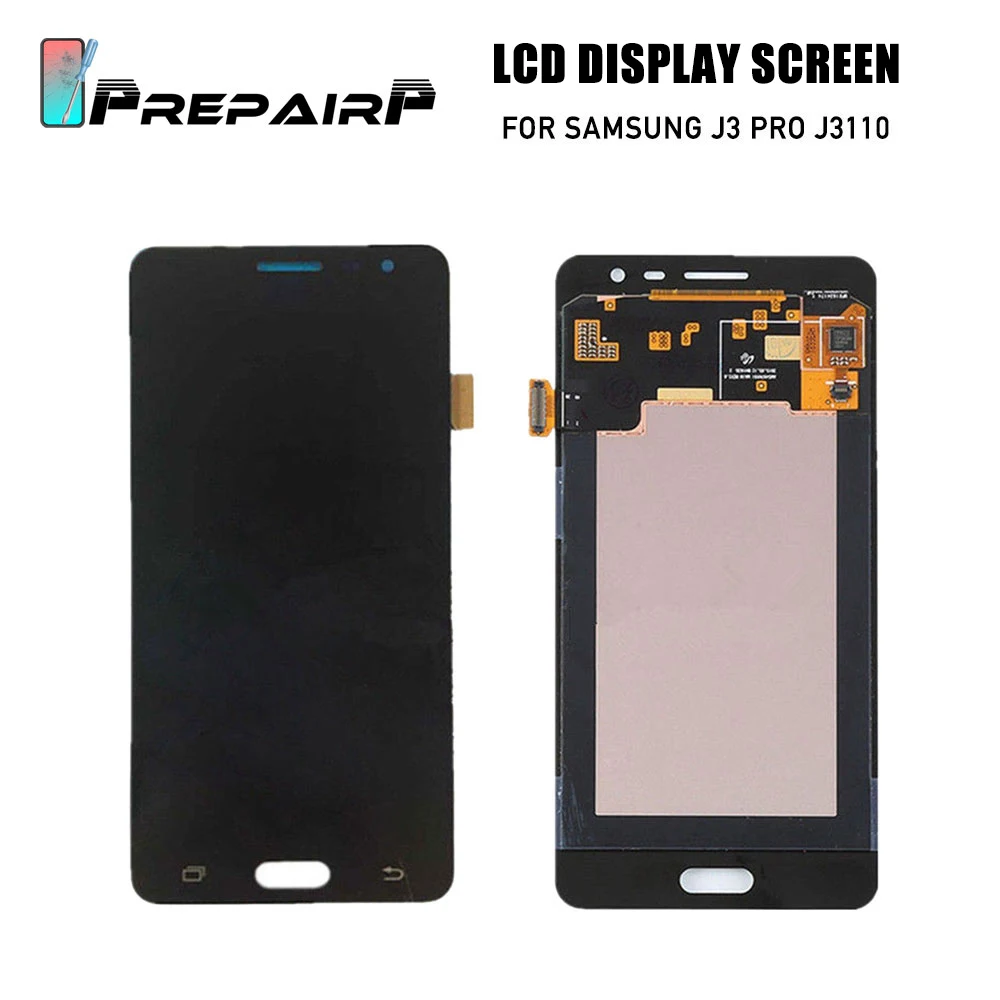 samsung galaxy j3 display touch display 