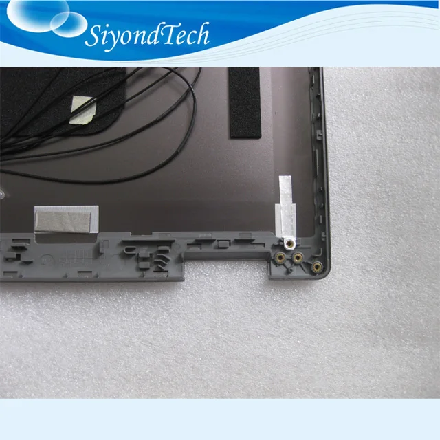 Оригинальная новая верхняя крышка ноутбука A для hp 6570B