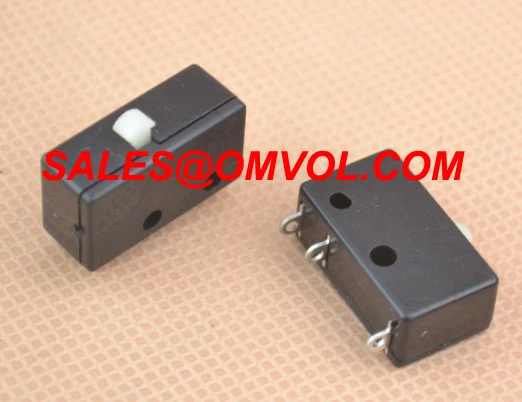 

Micro Limit Switch 3A 125V AC