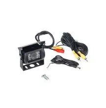 CCD Car Rear View Reverse Bus Camera For Truck Van Trailer Buses Night Vision