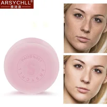 Мыло с запахом розы увлажняющее и увлажняющее удаление напитков отбеливание против морщин носить яркий цвет кожи глубокий Чистый уход за кожей