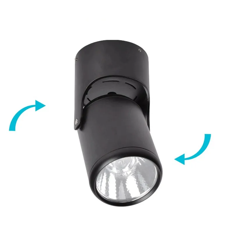 Светодиодный точесветильник светильник 10 Вт 20 Вт|led downlight|cob led downlightceiling downlight |
