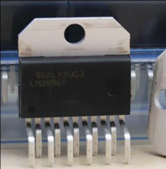 

Free shipping 12PCS LM3886TF LM3886T LM3886