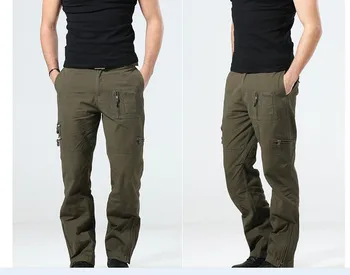 

Outdoor summer pants men and women 101st Airborne Division paratroopers couple climbing pants military fans S-XXXL
