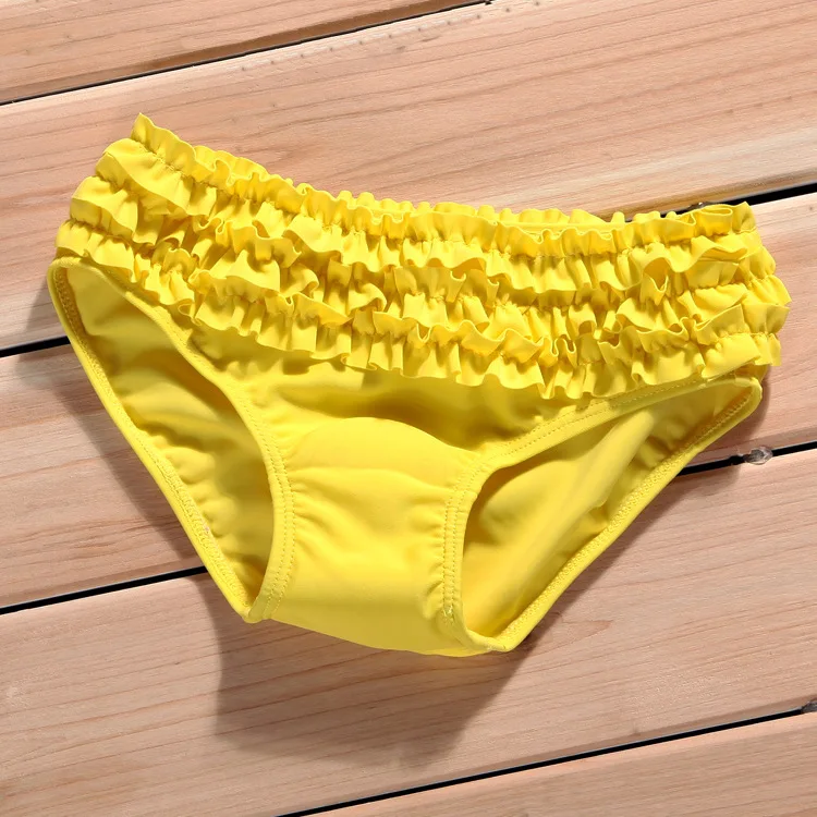 2015 Kids Pants New Baby Swim Diapers Swimsuits Infant Swim Wear High Quality Underwear