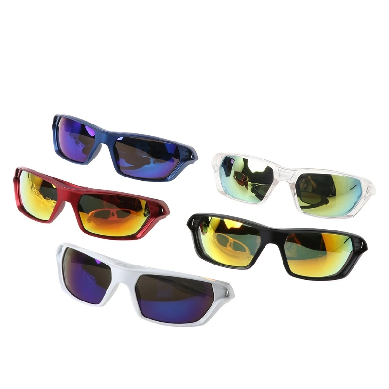

Cool Sunglasses Outdoor Unisex Goggles Sports UV400 MTB Glasses Frame