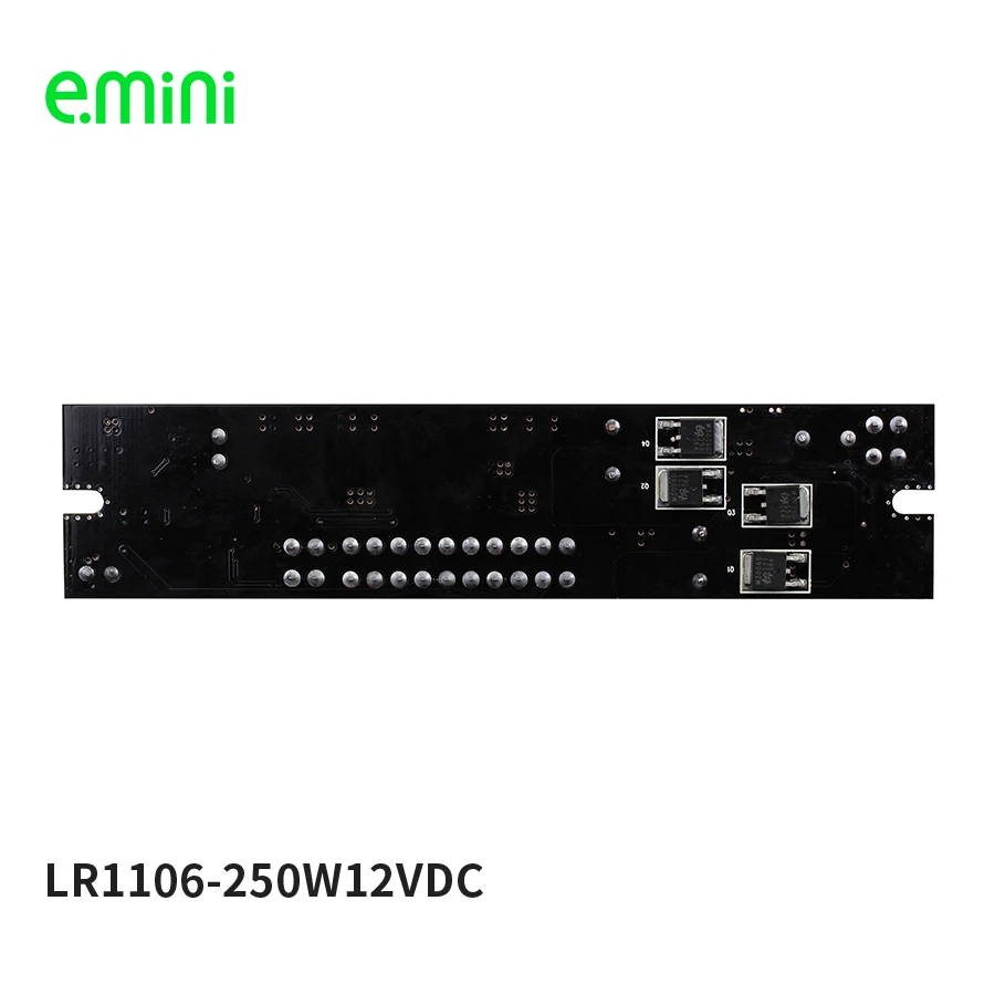 Блок питания Realan LR1106 DC 12 В 250 Вт Pico ATX с 24 контактным кабелем бесплатная доставка|pico
