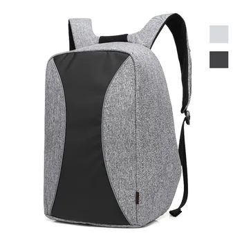 

Men's Antitheft 13 15 inch Laptop Backpack External USB Charge Traveling Notebook Computer Carrying Case Waterproof School Bag